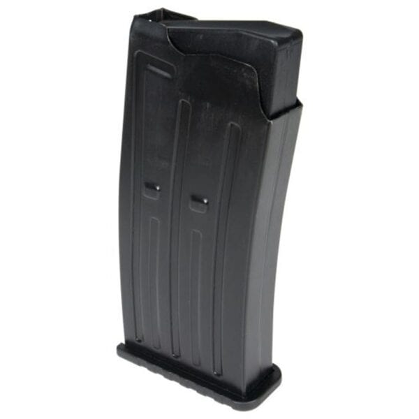 Charles Daly AR-12S Shotgun Magazine 12 ga 5rd Black