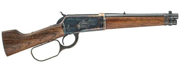 1892 MARES LEG PISTOL 9' 357MAG