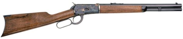 1892 TRAPPER CARBINE 16' 357 MAG