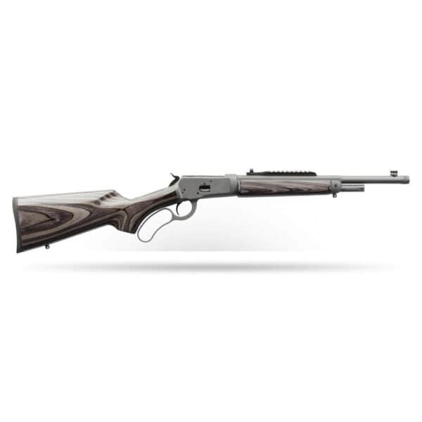 Chiappa 1892 T.D. Wildlands Rifle .44 Mag 5rd Magazine 16.5" Barrel Grey