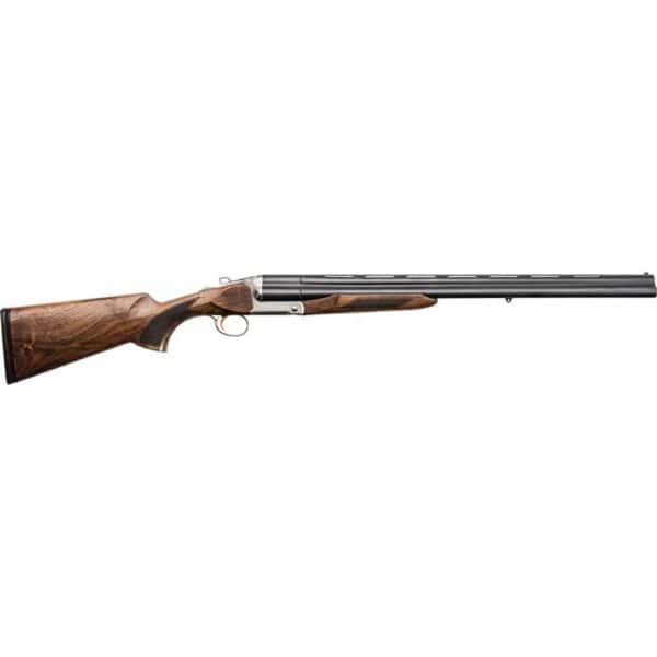 Charles Daly Triple Crown Shotgun 12 ga 3" Chamber 3rd Magazine 28" Barrel Walnut