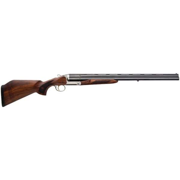 Charles Daly Triple Crown Compact Shotgun 12 ga 3" Chamber 3rd Magazine 28" Barrel Walnut