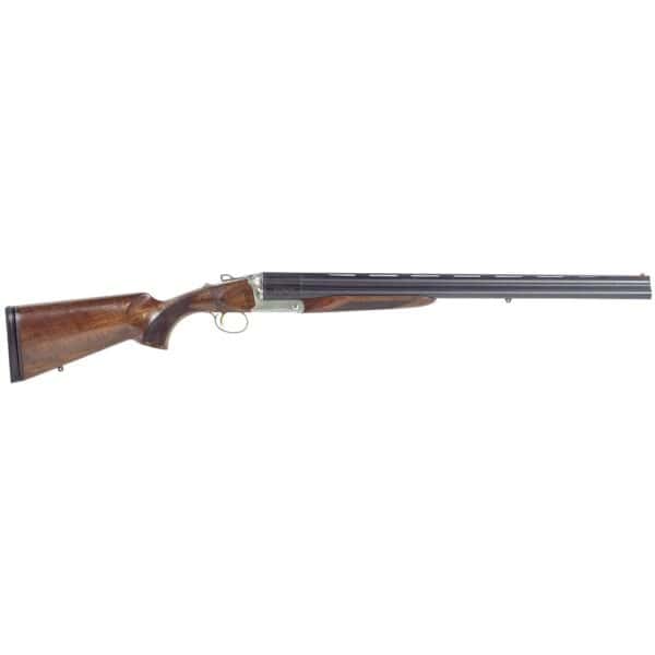 Charles Daly Triple Crown Shotgun 20 ga 3" Chamber 3rd Magazine 26" Barrel Walnut