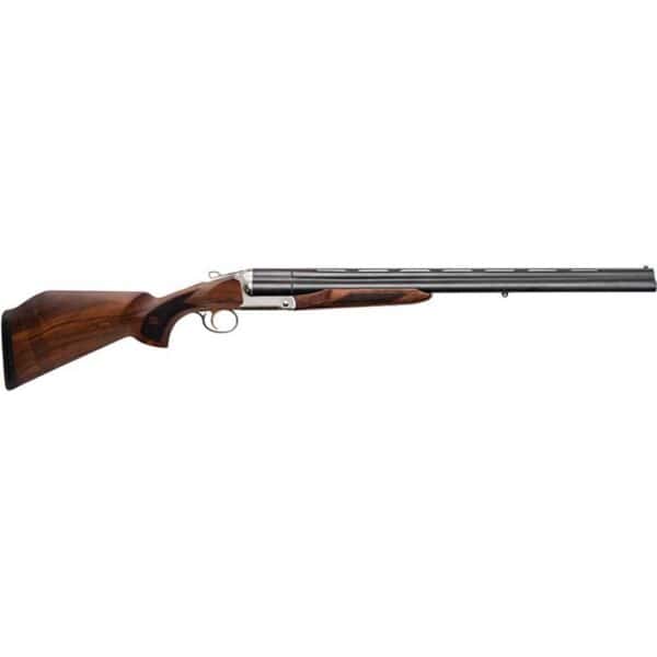 Charles Daly Triple Crown Compact Shotgun 20 ga 3" Chamber 3rd Magazine 26" Barrel Walnut