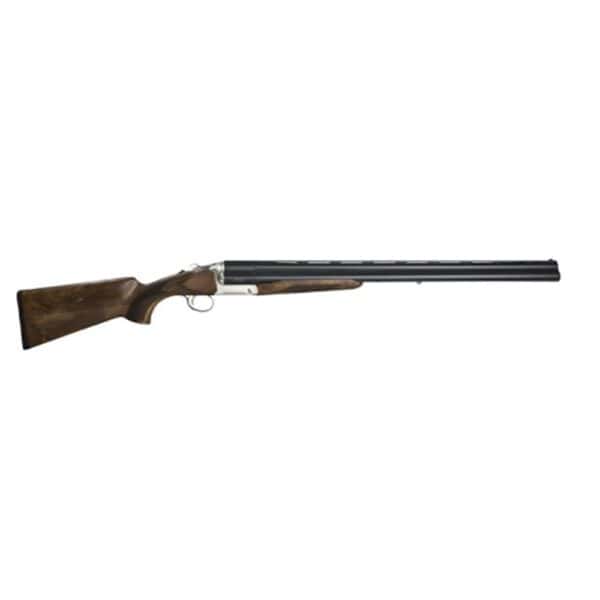 Charles Daly Triple Crown Shotgun .410 ga 3" Chamber 3rd Magazine 26" Barrel Walnut