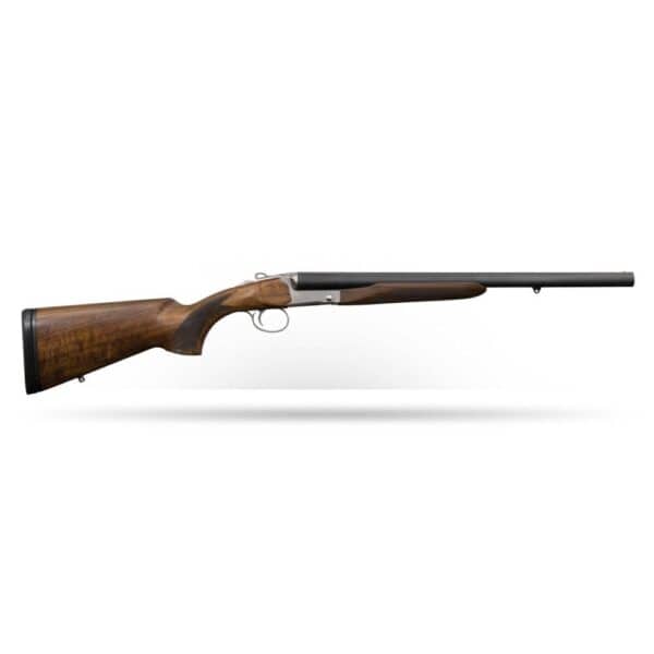 Charles Daly 520T Shotgun 20 ga 3" Chamber 2/rd 20" Barrel Walnut