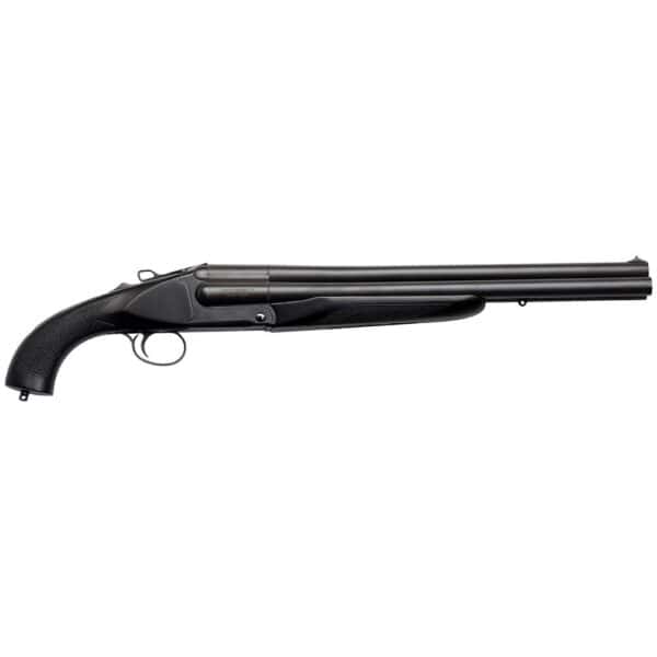 Charles Daly Honcho Tactical Triple Shotgun 12 ga 3" Chamber 18.5" Barrel Black