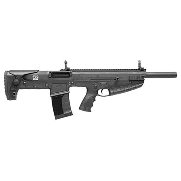 Chiappa Firearms N4S Bullpup Shotgun 12 ga 3" Chamber 5/rd 18.5" Barrel Black