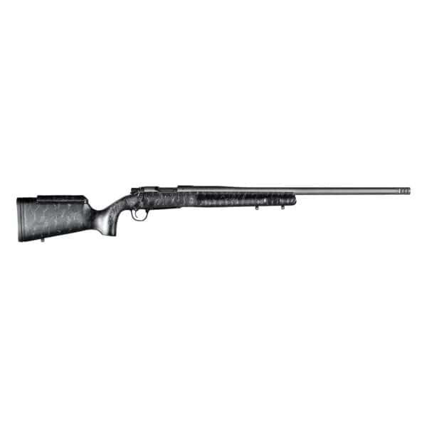 Christensen Arms Mesa Long Range Rifle 6.5mm Creedmoor 4rd Magazine 26" Tungsten Barrel