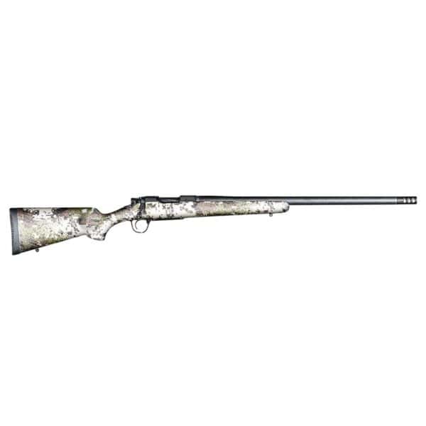 Christensen Arms Ridgeline FFT Rifle .300 Win Mag 3rd Magazine 22" Barrel Sitka Subalpine Camo