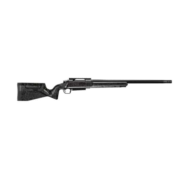 Christensen Arms Modern Carbon Rifle .308 Win 4rd Magazine 22" 5/8x24 Threaded Barrel Black