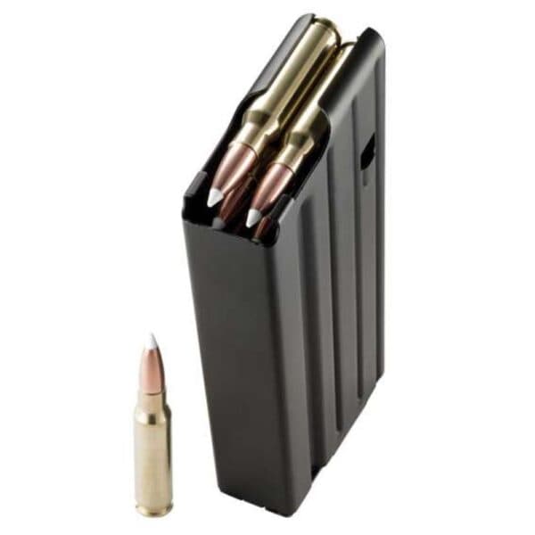 DuraMag AR-10 SR25 Pattern Rifle Magazine 308/6.5 Creedmoor 20/rd