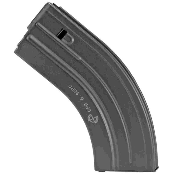 DuraMag AR Magazine 6.8 spc/.224 28/rd