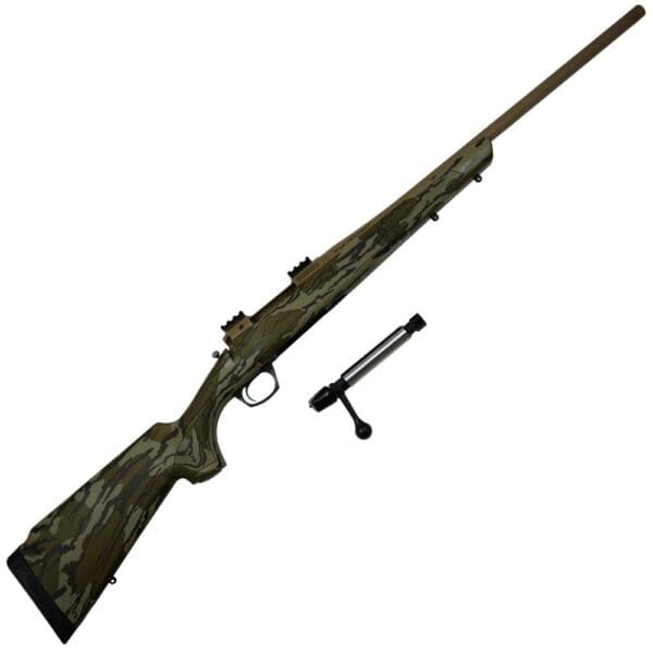 CVA Cascade Rifle 350 Legend 4rd Magazine 22" Barrel Mossy Oak Bottomland