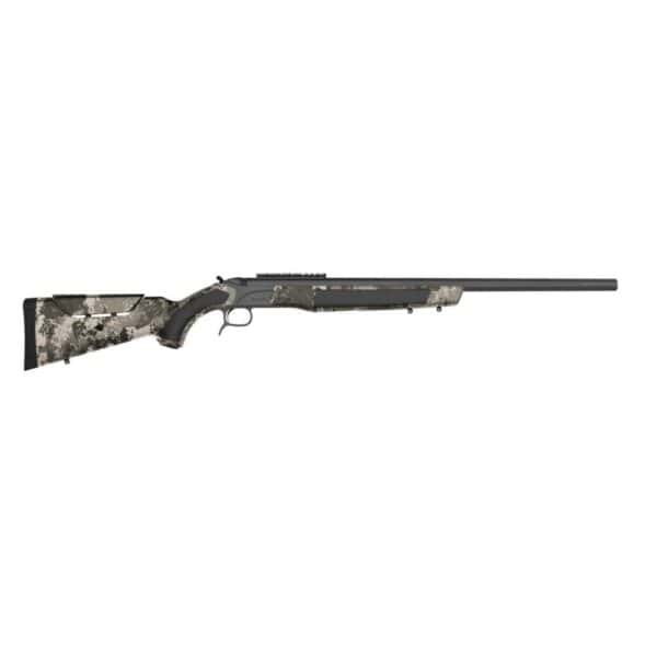 CVA Accura MR-X Muzzleloader .50 Cal 1:28 26" Threaded Barrel Veil Alpine Camo