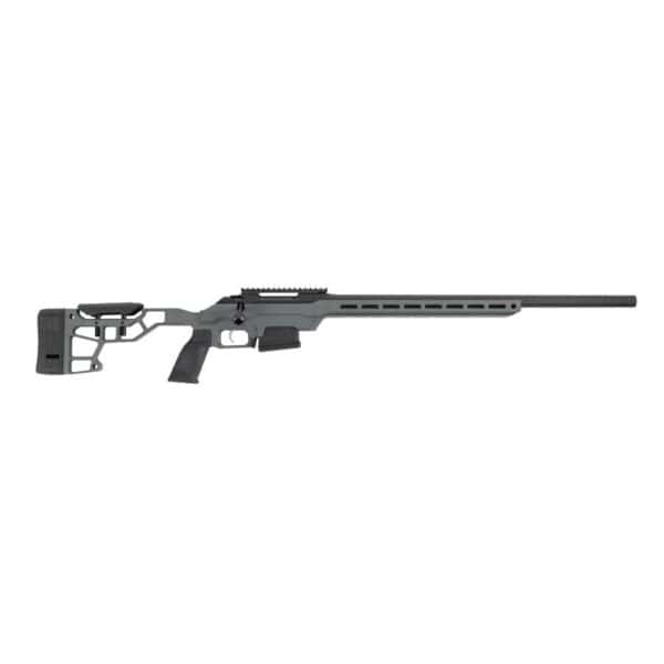 Colt CBX Precision Rifle .308 Win 5rd Magazine 24" Barrel Platinum Gray Chassis