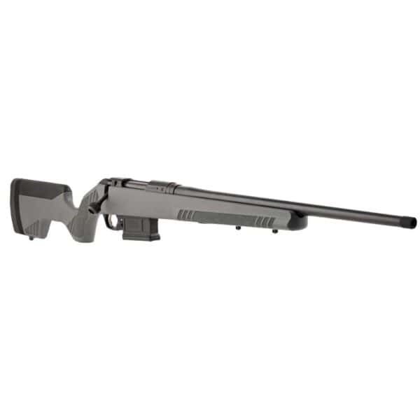 Colt CBX Tachunter Rifle .308 Win 5rd Magazine 20" Barrel Grey