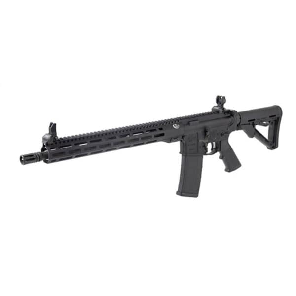 Colt M5 Carbine Rifle 5.56mm 30rd Magazine 16.1" Barrel Matte Black Collapsible Stock