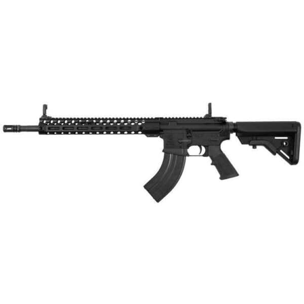 Colt Enhanced Patrol Rifle 7.62x39mm 30rd Magazine 16.1" Barrel Black  A2 Pistol Grip