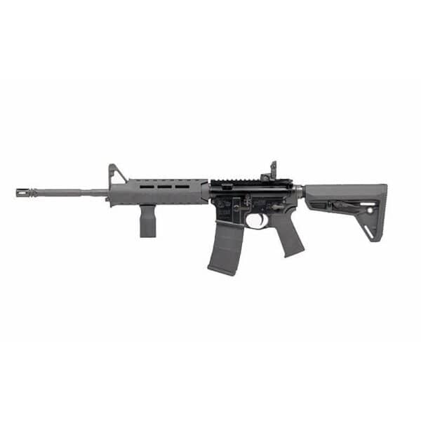 Colt Magpul SL Rifle 5.56mm 30rd Magazine 16.1" Barrel Matte Black Collapsible Stock