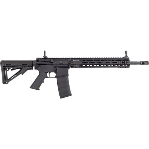 Colt M4 FBP Configuration Carbine Rifle 5.56mm 30rd Magazine 16.1" Barrel Matte Black Collapsible Stock