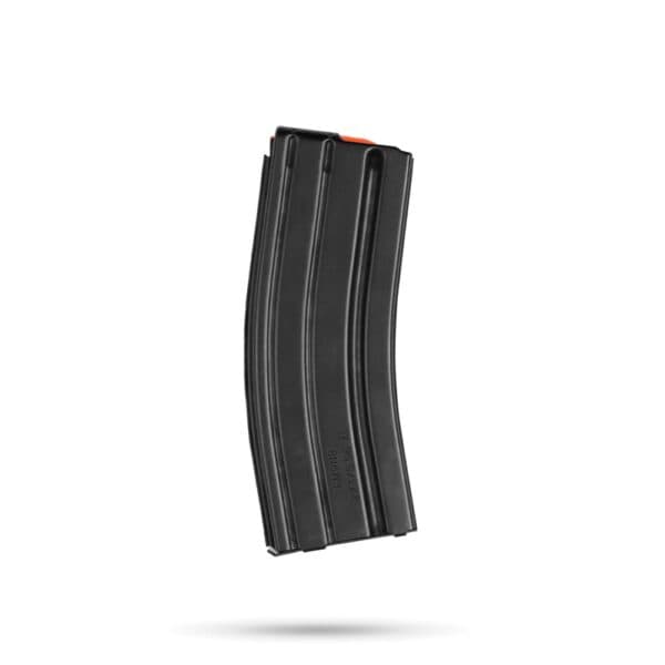 Bushmaster AR15 Rifle Magazine .223 Rem/5.56 NATO 30/rd