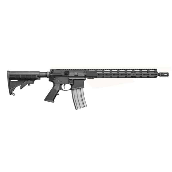 Del-Ton ECHO 316M Optics Ready Rifle 5.56mm 30rd Magazine 16" Barrel MLOK Handguard