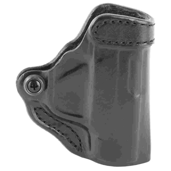 DeSantis #155 Criss-Cross Holster for Sig Sauer P365 Black RH