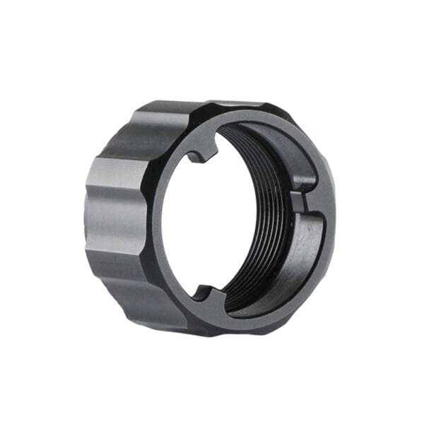 Dead Air Compression Nut for KeyMo and KeyMicro Adapters