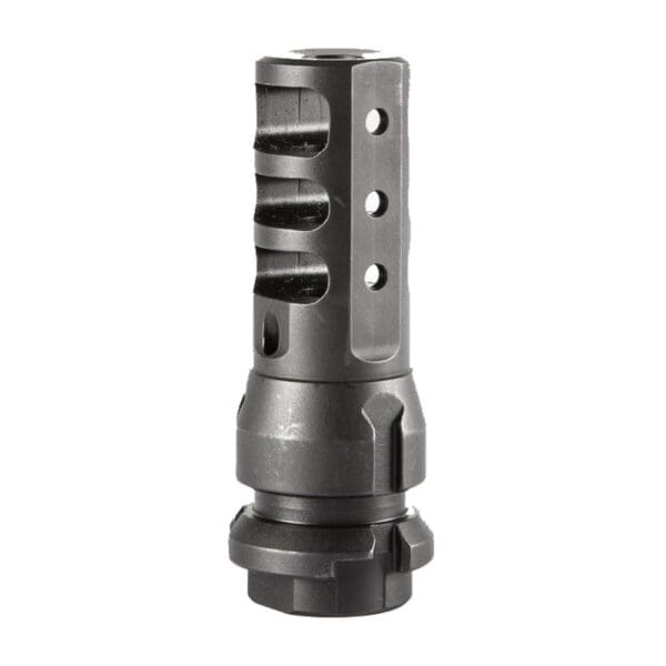 Dead Air KeyMo Muzzle Brake .338 3/4-24 Thread