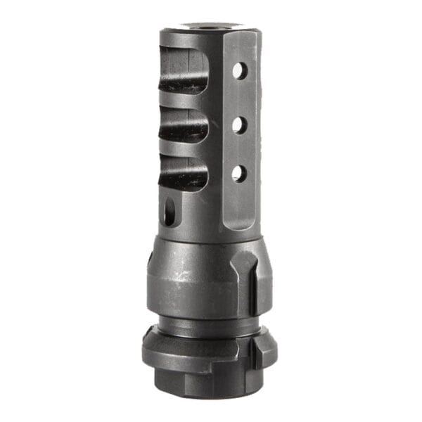 Dead Air KeyMo Muzzle Brake .338 M18x1