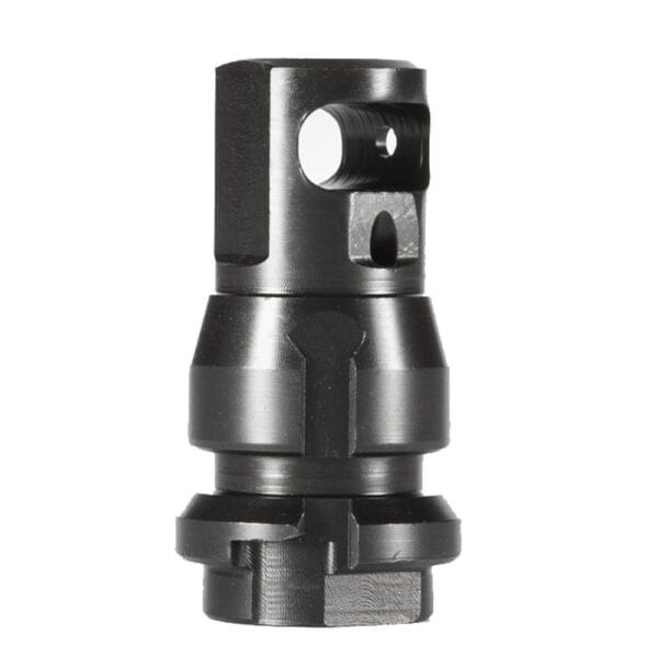 Dead Air KeyMicro Muzzle Brake 9mm 1/2-28 Thread