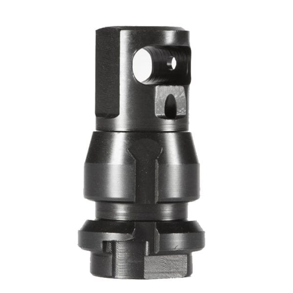 Dead Air KeyMicro Muzzle Brake 9mm 1/2-36 Thread