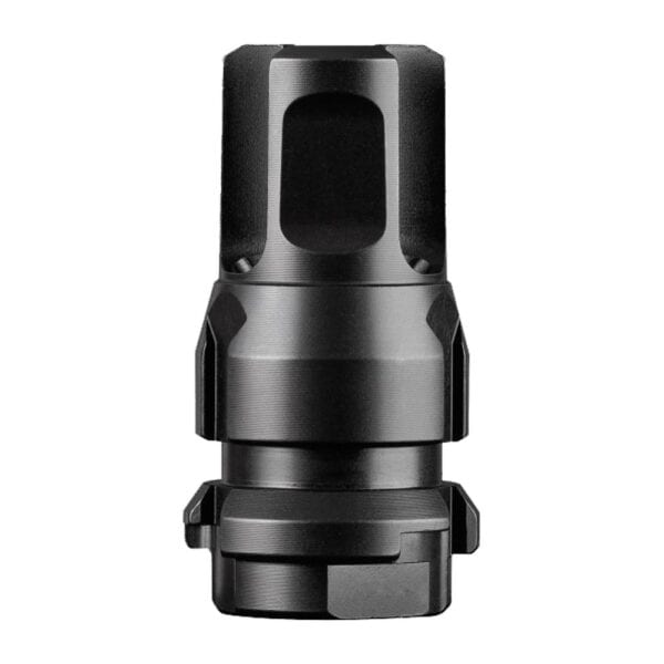 Dead Air KeyMicro Flash Hider 9mm 5/8-24 Thread