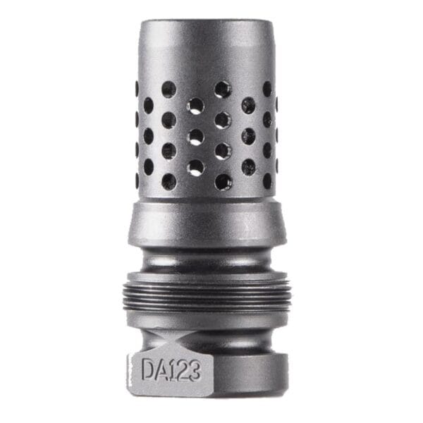 Dead Air Xeno Mount Omni Brake 5/8x24 Thread