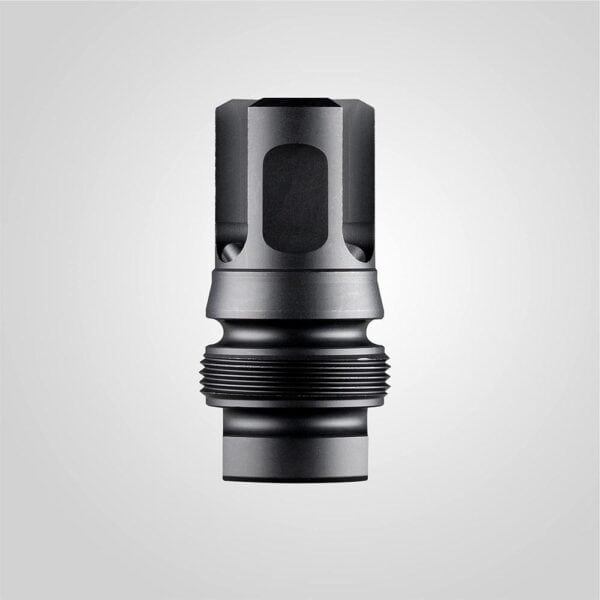 Dead Air Xeno Mount 3-Prong Flash Hider 5/8-24