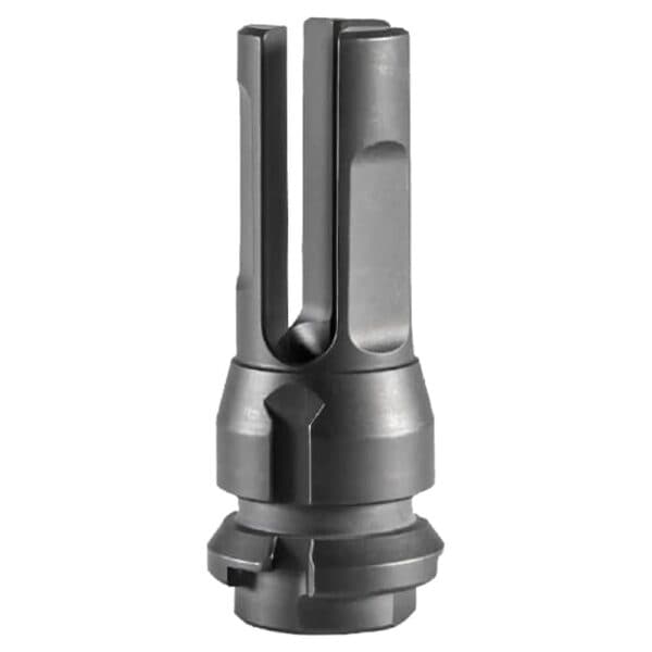 Dead Air KeyMount Flash Hider 9/16-24LH / Metric FAL