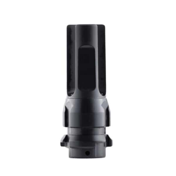 Dead Air KeyMo Flash Hider M13x1LH Steyr Aug .22 Cal