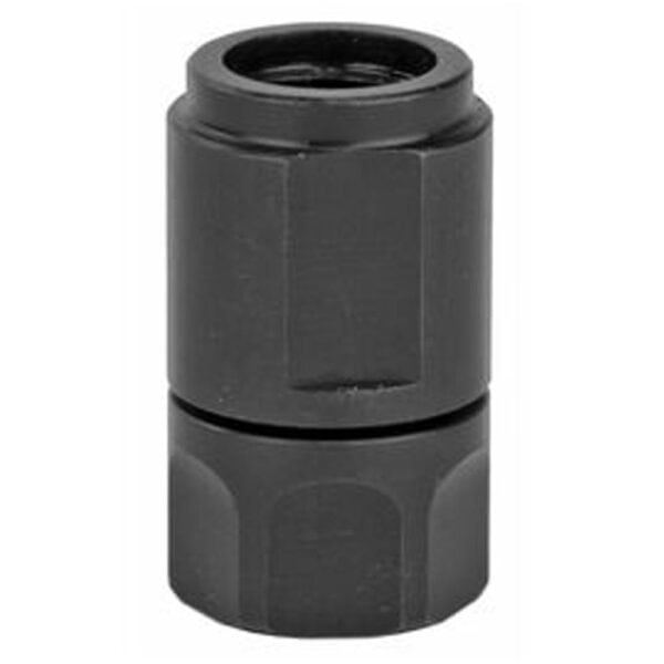 Dead Air Mask HD Thread Adapter FN 5.7 to 1/2-28