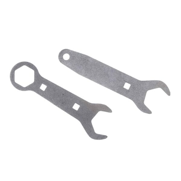 Dead Air Wrench Kit for Odessa 9