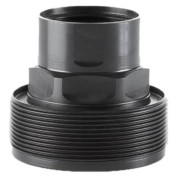 Dead Air Wolverine PBS-1 Thread Insert 26mm LH PAP92 with M26 Collar