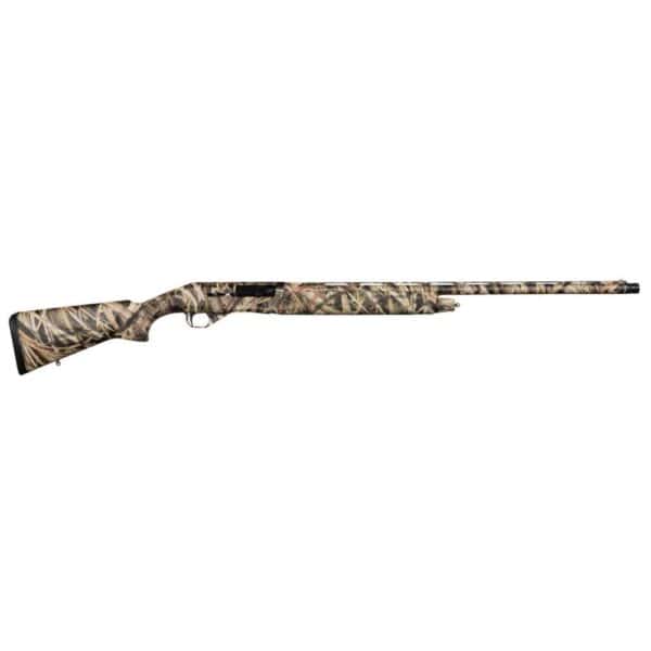 CZ USA Field Sports 1020 G2 Shotgun 20 ga 3" Chamber 4rd Magazine 28" Barrel Mossy Oak Shadow Grass Blades with 5 Extended Chokes