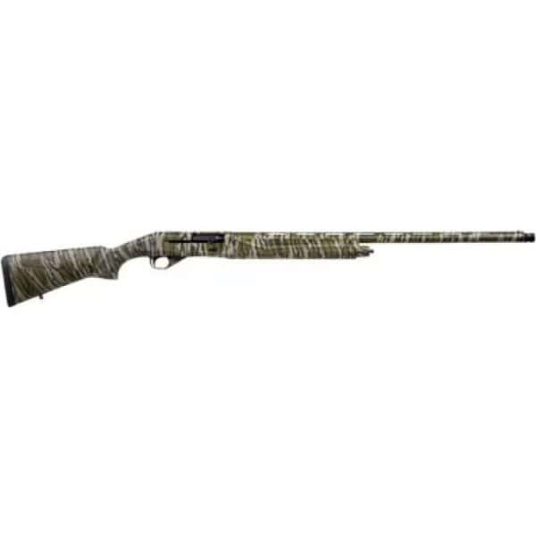 CZ USA Field Sports 1020 G2 Shotgun 20 ga 3" Chamber 4rd Magazine 28" Barrel Mossy Oak Bottomland with 5 Extended Chokes