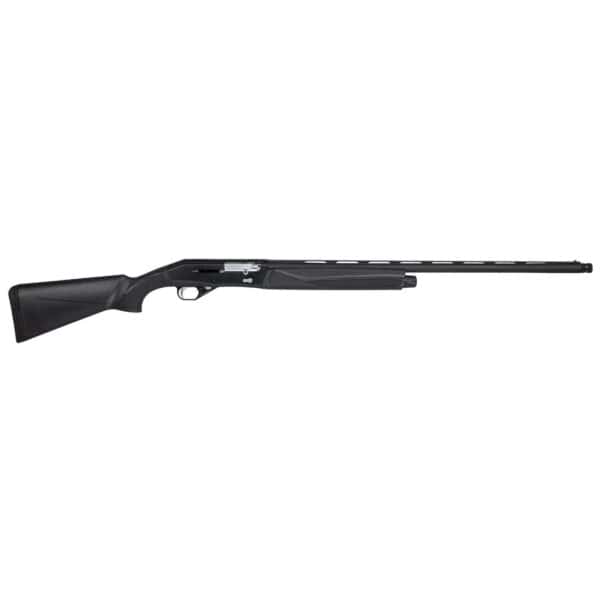 CZ USA Field Sports 1012 G2 Shotgun 12 ga 3" Chamber 4rd Magazine 20" Barrel Black with 5 Extended Chokes