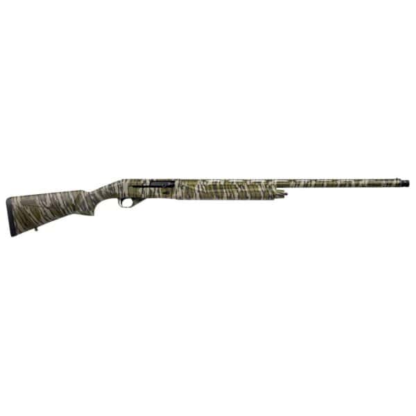 CZ USA Field Sports 1012 G2 Shotgun 12 ga 3" Chamber 4rd Magazine 28" Barrel Mossy Oak Bottomland with 5 Extended Chokes