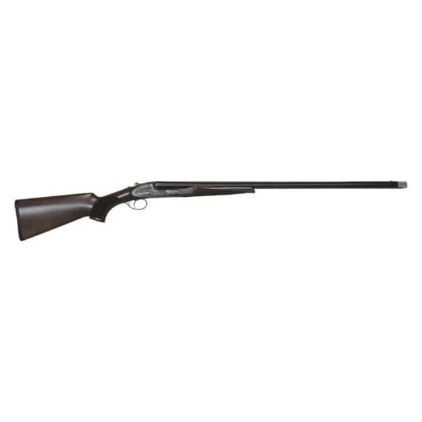 CZ-USA Sharp-Tail Target Shotgun 12ga 3" Chamber 2rd Capacity 30" Barrel Walnut Stock 5 Extended Chokes