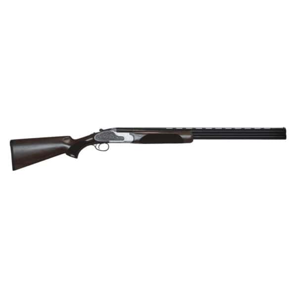 CZ Field Sport Wingshooter Elite Shotgun 20ga 3" chamber 2rd Capacity 28" Barrel Walnut Stock 5 Chokes