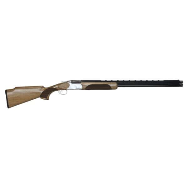 CZ USA Redhead Premier Target Shotgun 12 ga 3" Chamber 2rd Capacity 30" Barrel Walnut