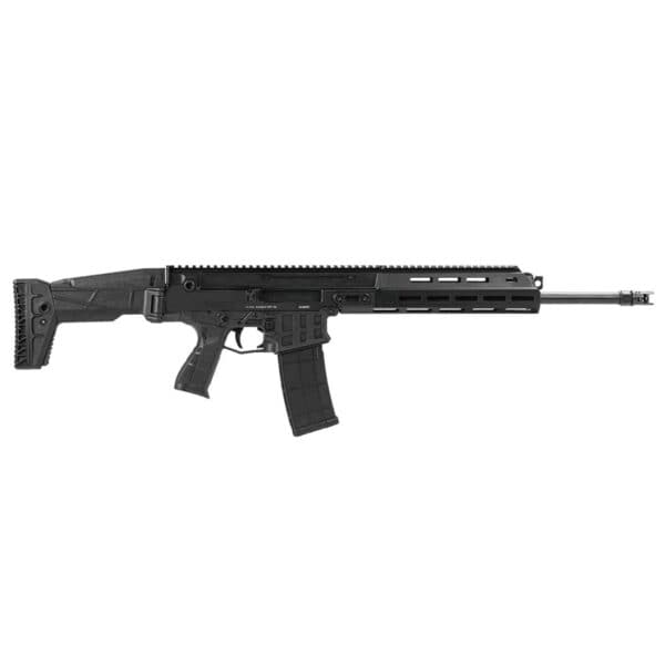 CZ Bren 2 Ms Carbine 5.56mm 30rd Magazine 16" Barrel Black Anodized