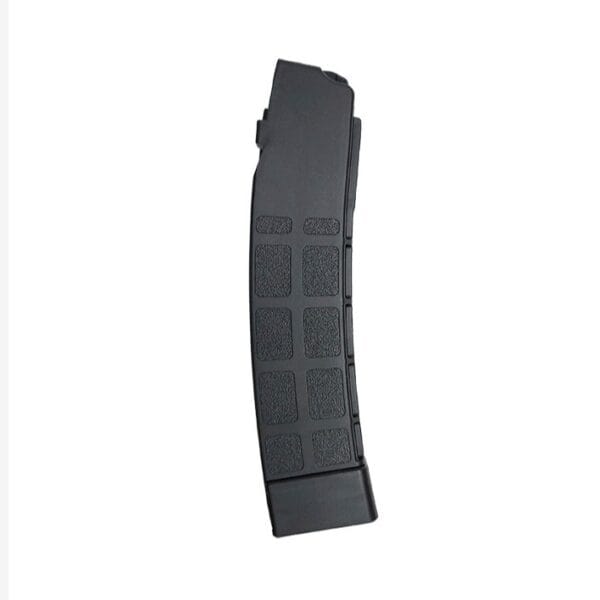 CZ-USA Handgun Magazine Black for Scorpion 3 Plus 9mm Luger 30/rd